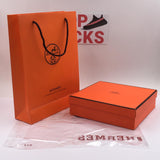 Hermes Gold Belt - Photo 7