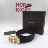 GG Gold Brown Belt - Photo 2