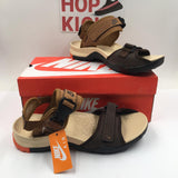 NK Floaters Mustard Brown [Economy Version] - Photo 2