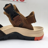 NK Floaters Mustard Brown [Economy Version] - Photo 6