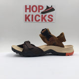 NK Floaters Mustard Brown [Economy Version] - Photo 1