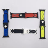 Apple Silicone Strap Ons [High Quality Version] - Photo 3
