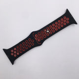 Apple Silicone Strap Ons [High Quality Version] - Photo 5