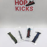 Apple Silicone Strap Ons [High Quality Version] - Photo 2