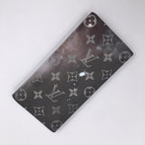 LV Galaxy Silver Brazza Wallet - Photo 4