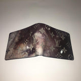 LV Monogram Galaxy Wallet - Photo 2