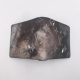 LV Monogram Galaxy Wallet - Photo 1