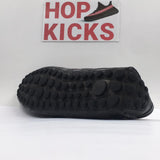 LV Black Checkered Moccasins - Photo 7