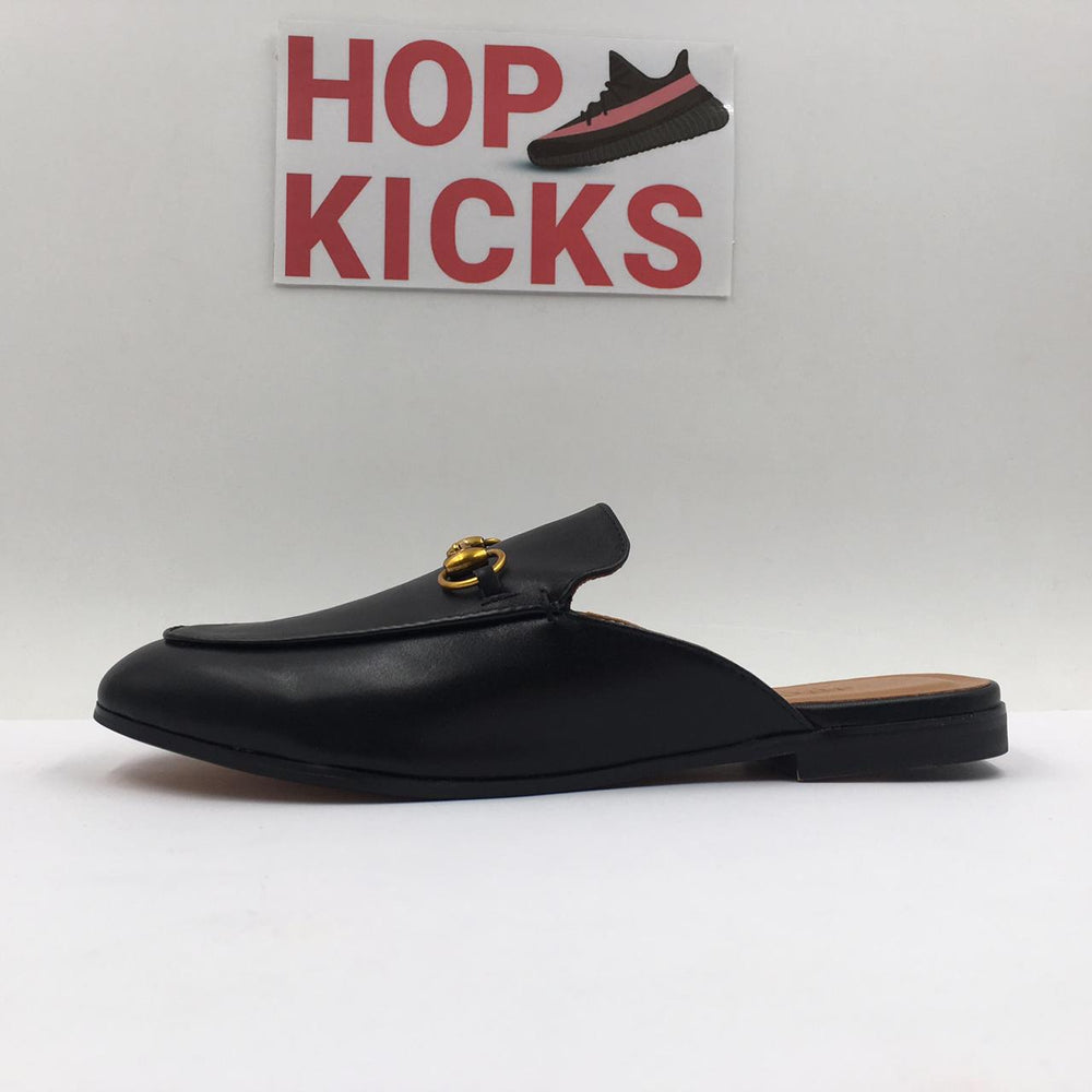 GG Kings Horsebit Loafer