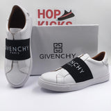 GVN Designer Strap Sneakers - Photo 2