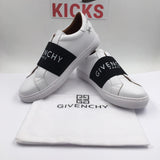 GVN Designer Strap Sneakers - Photo 1