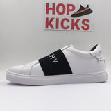 GVN Designer Strap Sneakers - Photo 4