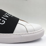 GVN Designer Strap Sneakers - Photo 8