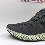 Futurecraft 4D Grey/Black - Photo 5