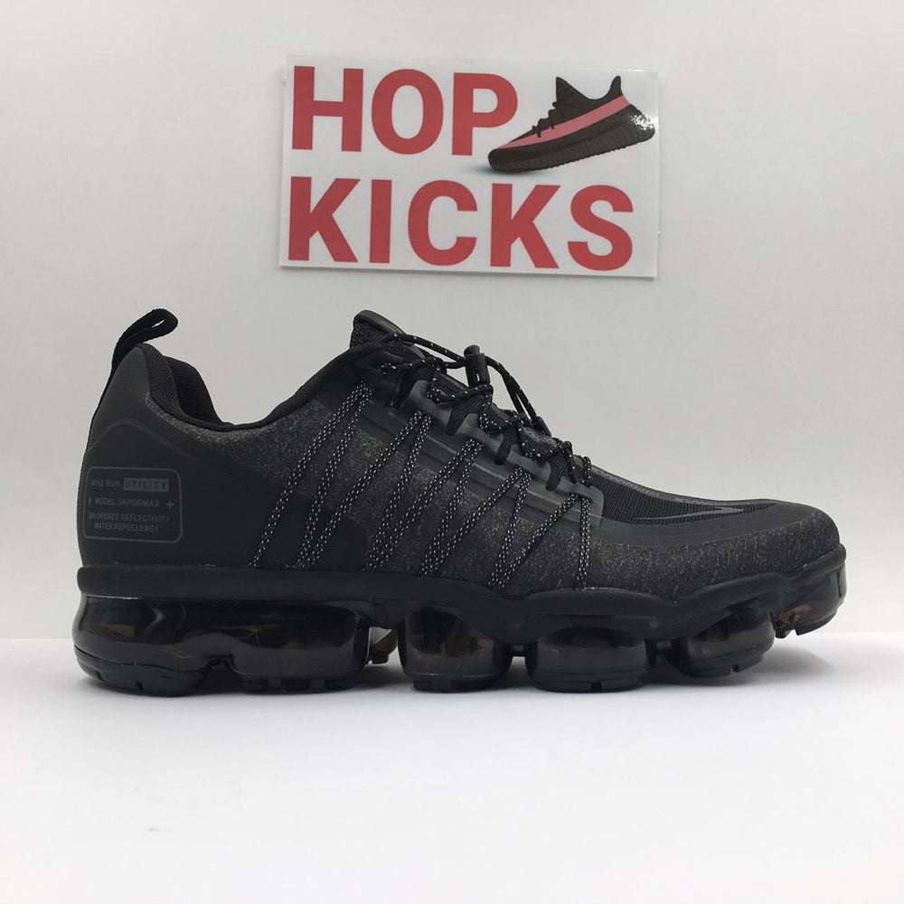 Air Vapormax Run Utility Black