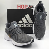 Alpha BOUNCE Instinct Grey - Photo 2