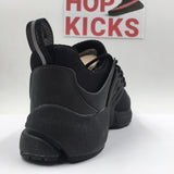 Nike Air Presto All Black [Economy Version] - Photo 7