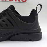 Nike Air Presto All Black [Economy Version] - Photo 6