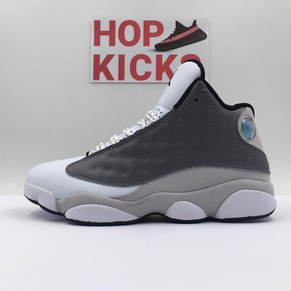 Air Jordan 13 Atmosphere Grey