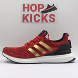 Ultra Boost X GOT Lannister House - Photo 1