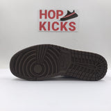 Air Jordan 1 Travis Scott Cactus Jack - Photo 4