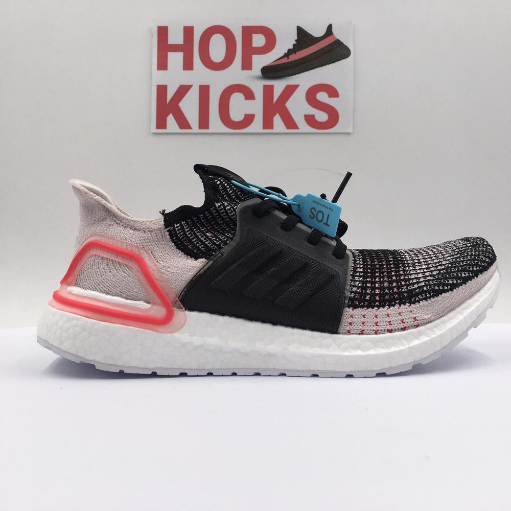 Ultra Boost 5.0 Orchid Black
