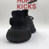 Yeezy Boost 350 V2 Black Static - Photo 6