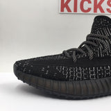 Yeezy Boost 350 V2 Black Static - Photo 7