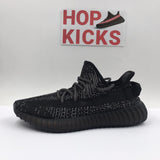 Yeezy Boost 350 V2 Black Static - Photo 3