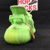 Yeezy Boost 350 V2 "Glow In The Dark" - Photo 5