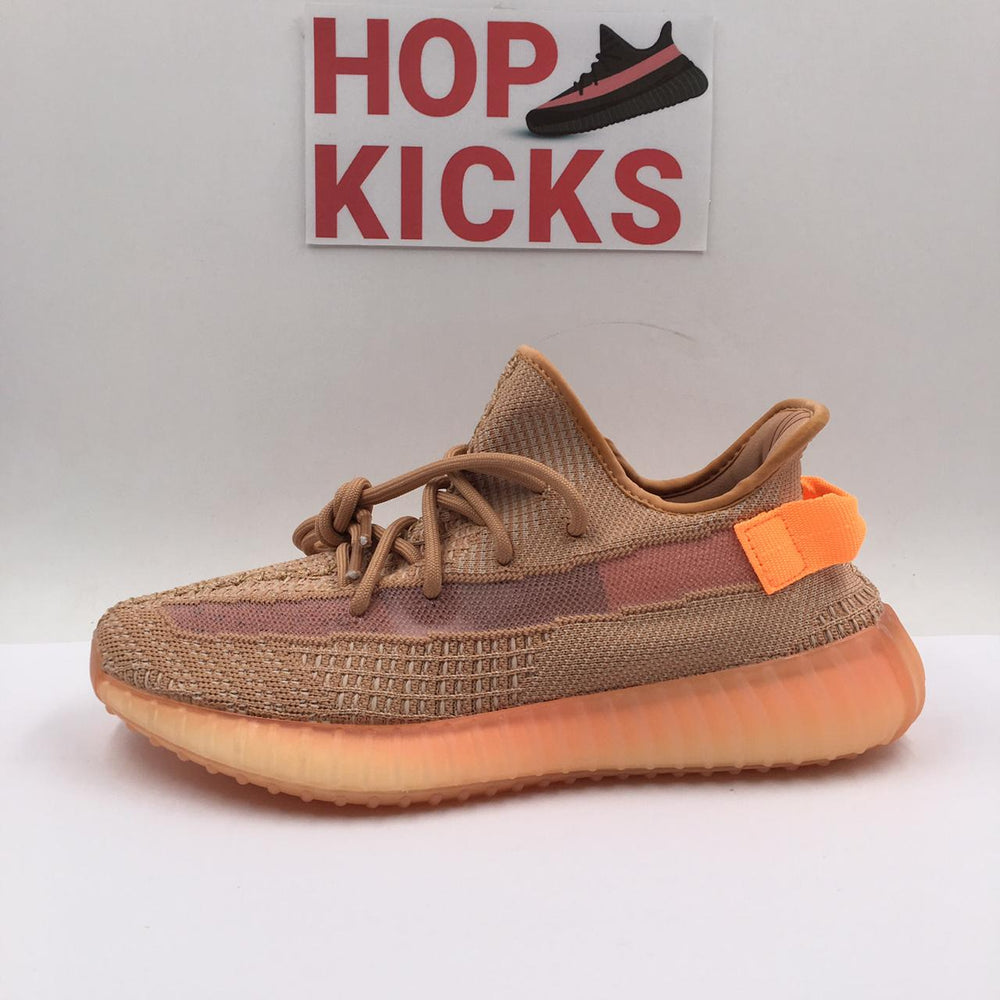 Yeezy Boost 350 Clay [August 2019 Batch]