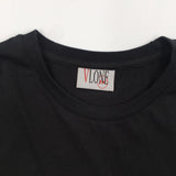Fragments X Vlone Tee Black [HOP Batch] - Photo 5