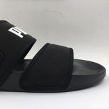 Puma Leadcat YLM Lite Sandal Black - Photo 7
