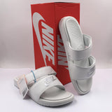 NK Benassi Solarsoft Duo White - Photo 2