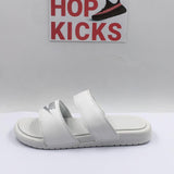 NK Benassi Solarsoft Duo White - Photo 3