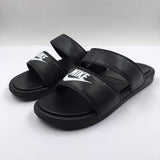 NK Benassi Solarsoft Duo Black - Photo 1