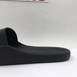 Kenzo Tiger Head Slides Black - Photo 6