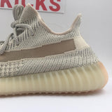 Yeezy Boost 350 V2 Lundmark [Reflective] - Photo 8