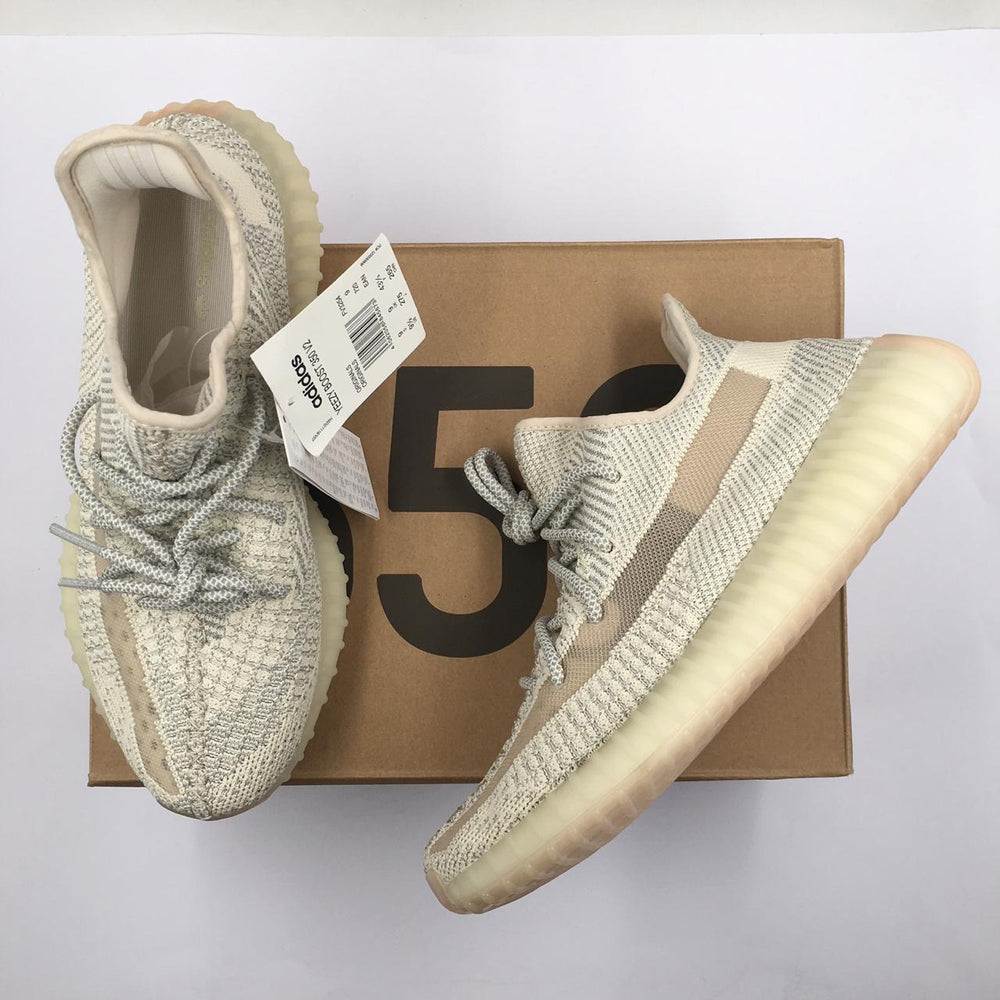 Yeezy Boost 350 V2 Lundmark [Reflective]
