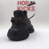 Yeezy Boost 350 V2 Black [Full Reflective] - Photo 5