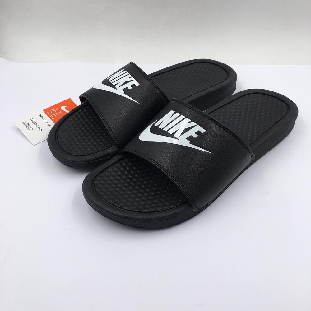 NK Benassi JDI Black