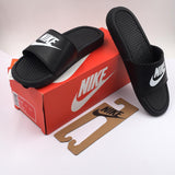 NK Benassi JDI Black - Photo 2