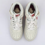 Air Force 1 '07 Mid Sail University Red - Photo 8