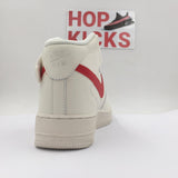 Air Force 1 '07 Mid Sail University Red - Photo 5