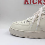 Air Force 1 '07 Mid Sail University Red - Photo 6