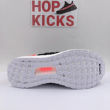 Ultra Boost 5.0 Core Black Active Red - Photo 4