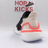 Ultra Boost 5.0 Core Black Active Red - Photo 7