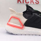 Ultra Boost 5.0 Core Black Active Red - Photo 5