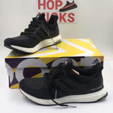ULTRA BOOST 2.0 Cage BLACK [ REAL BOOST / DOT PERFECT EDITION ] - Photo 2