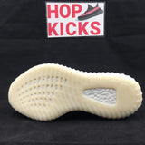 Yeezy Boost 350 V2 Cream white / Triple white [PREMIUM MATERIALS] - Photo 4